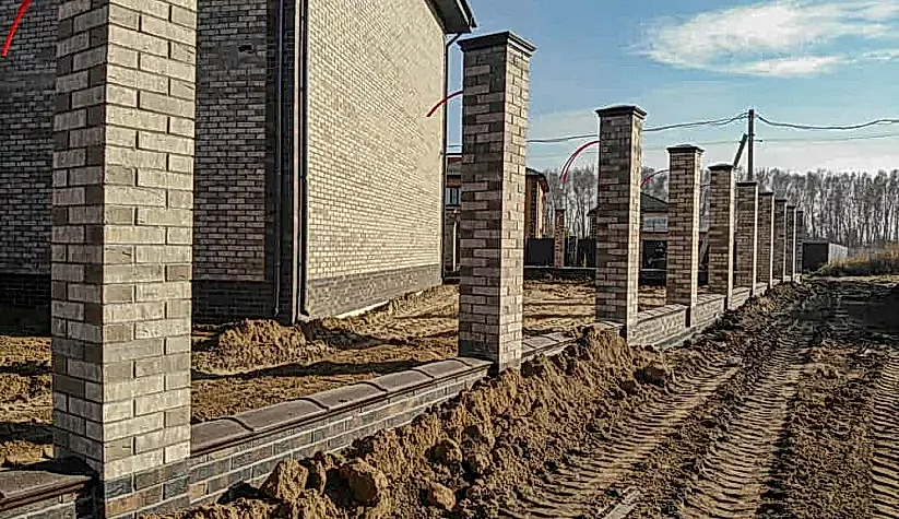 Коттедж в КП Наукоград 376кв.