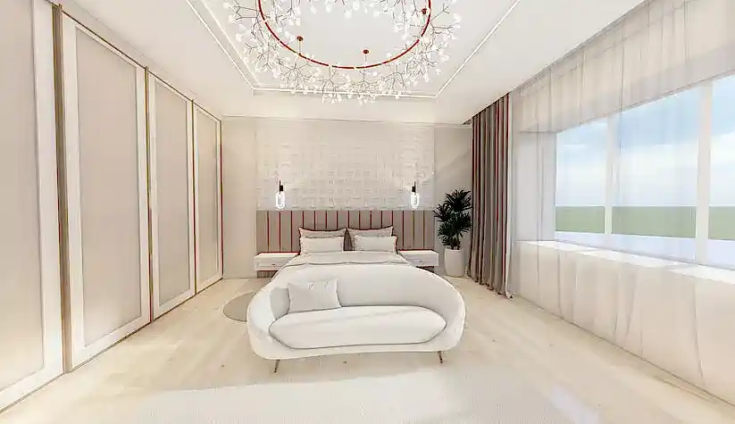 Дизайн Проект дома в  с. Усть-Тарка 2023 г.