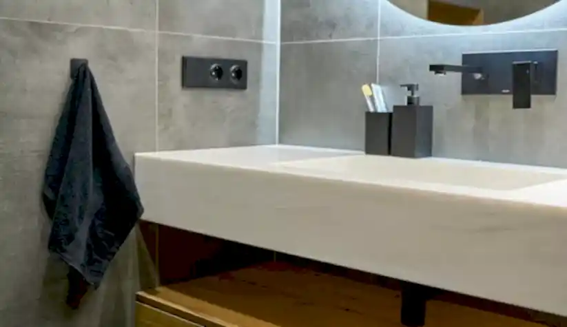 Отделочные работы в квартире ул. Масленникова