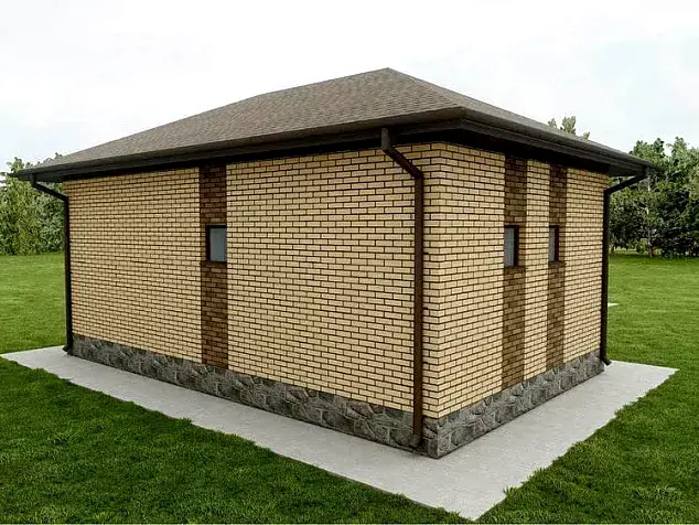 БАНЯ-37-В1 БАНЯ-37-В1