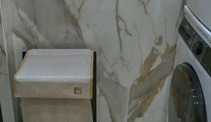 Отделочные работы в квартире ул. Красина