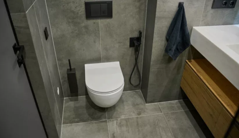 Отделочные работы в квартире ул. Масленникова