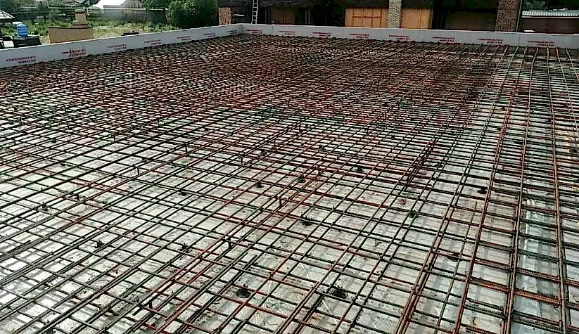 Гараж в мкрн. Черёмушки