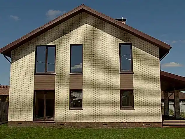 Проект дома - М - ТП - 210