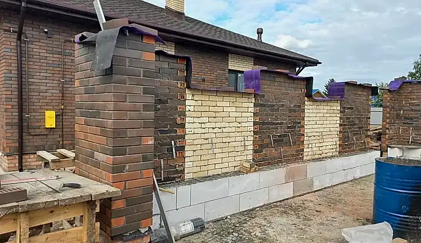 Гараж в д. Приветное