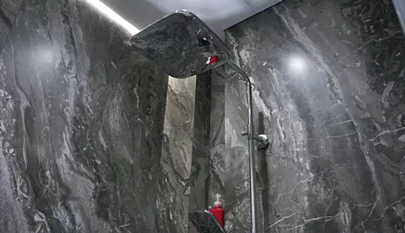 Отделочные работы в квартире ул. Красина