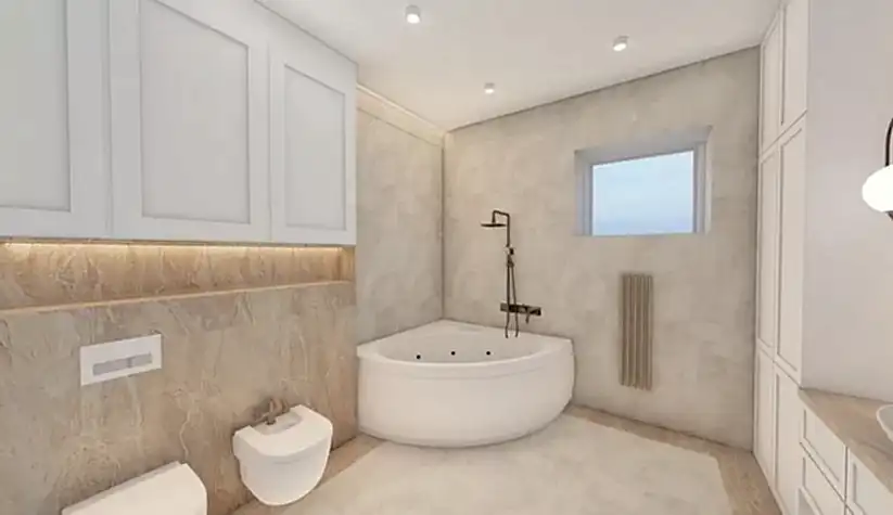 Дизайн Проект дома в  с. Усть-Тарка 2023 г.