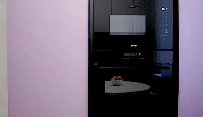 Отделочные работы в квартире ул. Красина