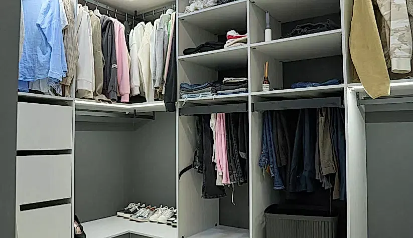 Отделочные работы в квартире ул. Конева