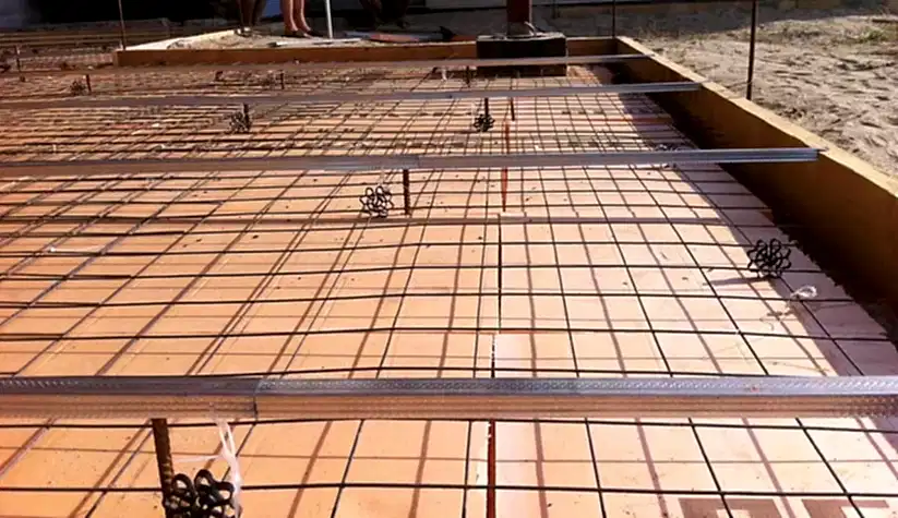 Коттедж в к.п. Чукреевка