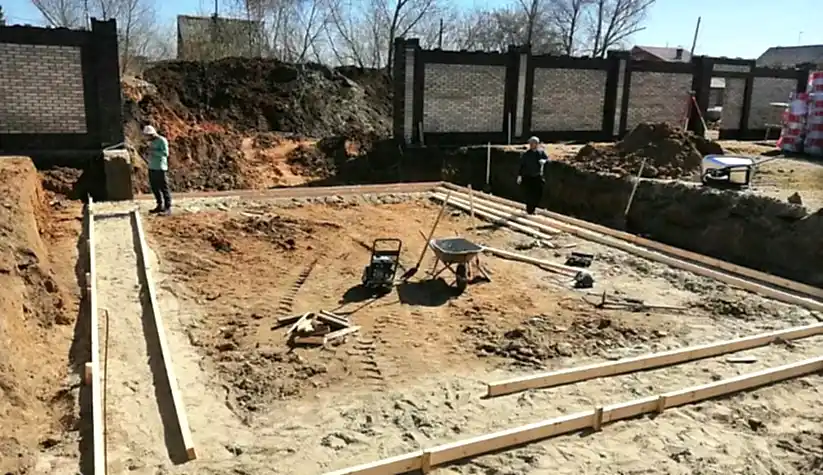 Гараж в мкрн. Черёмушки