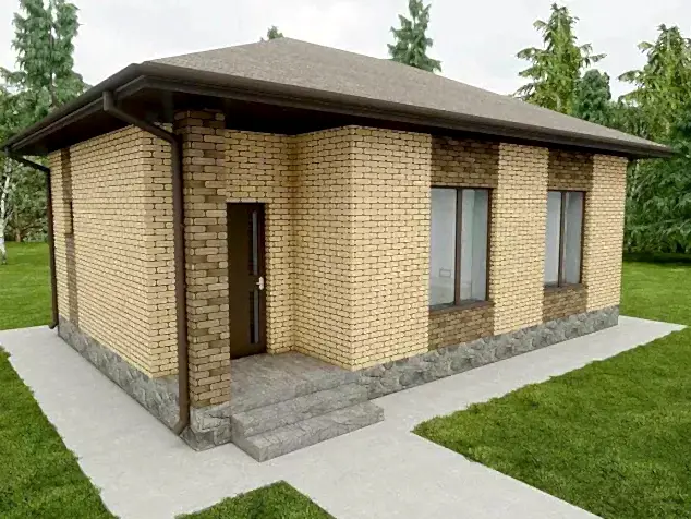 БАНЯ-46-В1 БАНЯ-46-В1