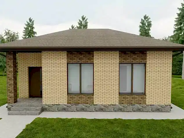 БАНЯ-46-В1 БАНЯ-46-В1