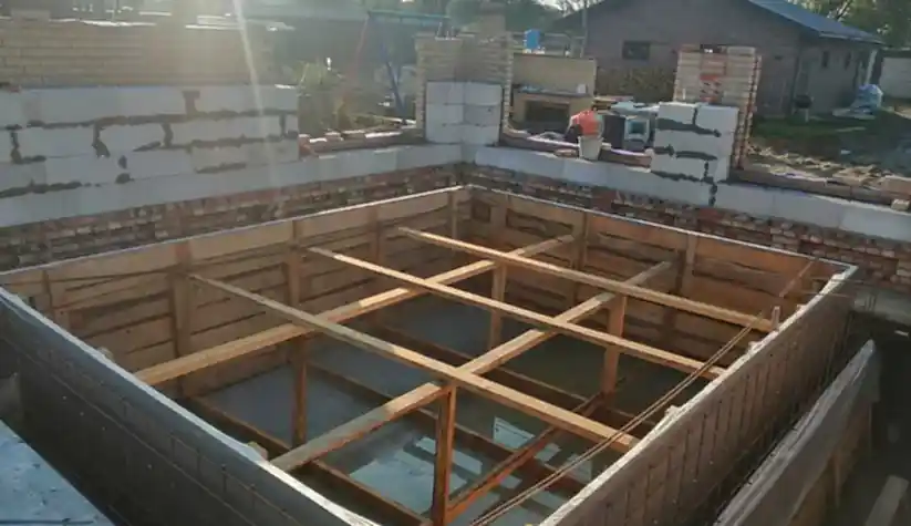 Баня в мкрн. Черёмушки