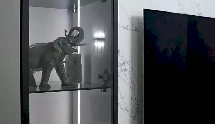 Отделочные работы в квартире ул. Красина