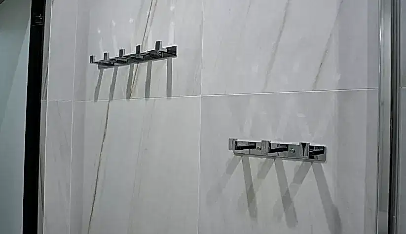 Отделочные работы в квартире ул. Красина