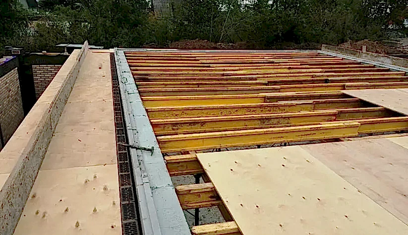 Гараж в мкрн. Черёмушки