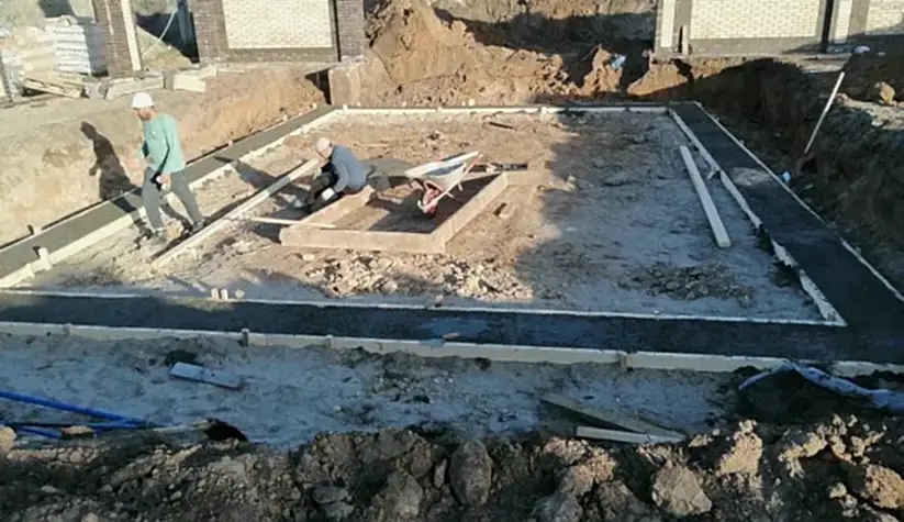 Гараж в мкрн. Черёмушки