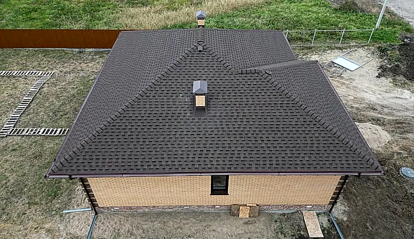 Коттедж в КП Наукоград 102кв.