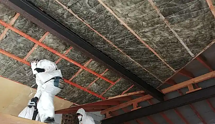 Баня в мкрн. Черёмушки