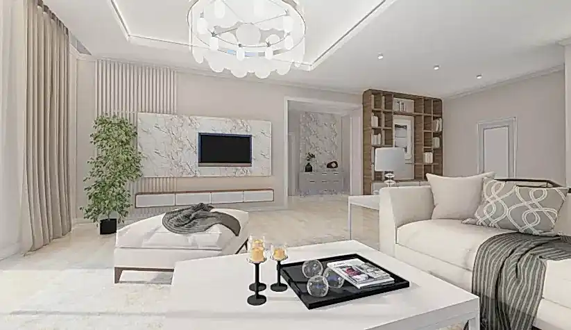 Дизайн Проект дома в  с. Усть-Тарка 2023 г.