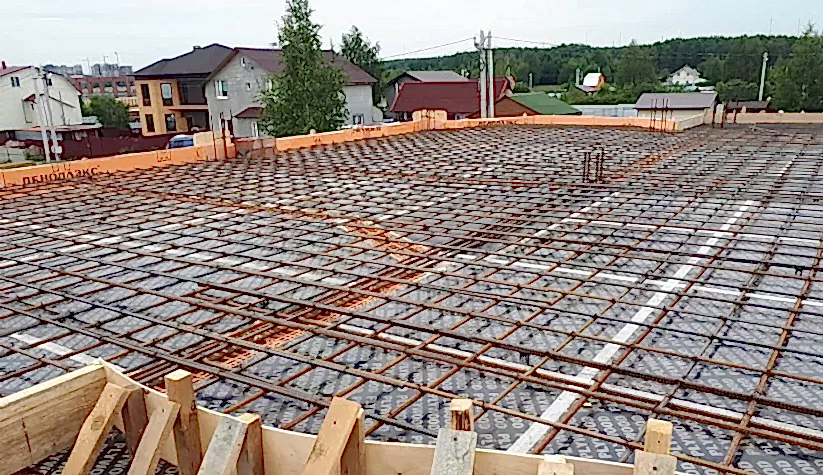 Отделочные работы в квартире ул. Красина