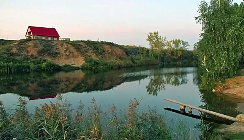 Дизайн Проект дома в КП "Тихая Речка" 2024 г.