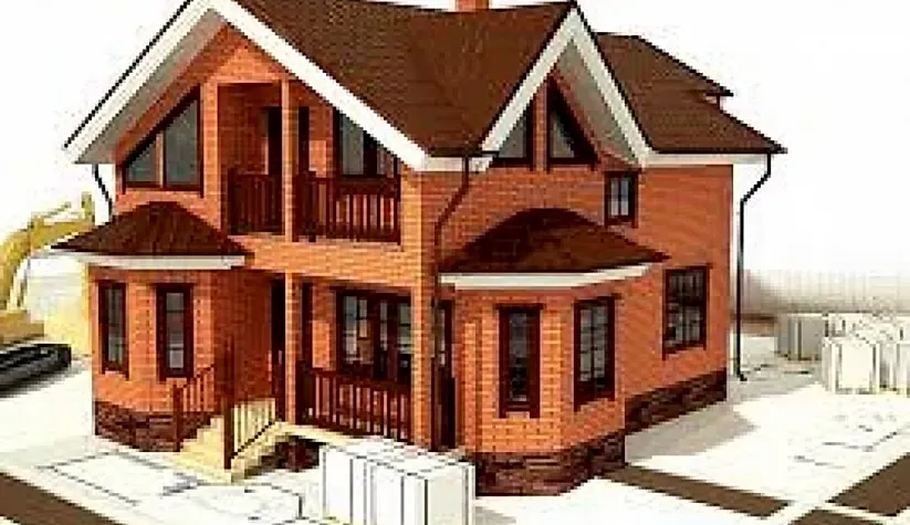 Забор в п. им. Комиссарова