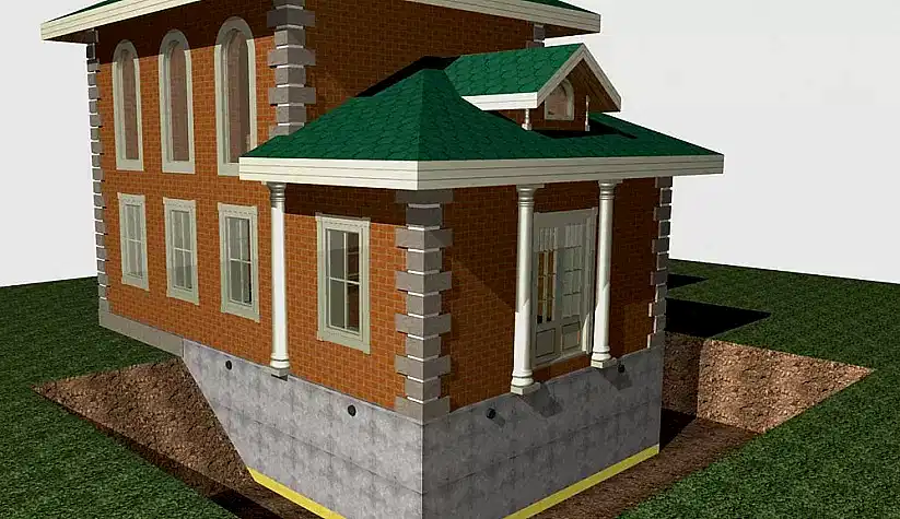 Отделочные работы в квартире ул. Красина