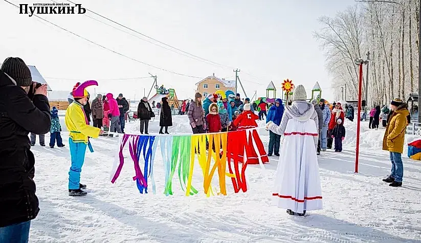 Дизайн Проект дома в КП "Тихая Речка" 2024 г.