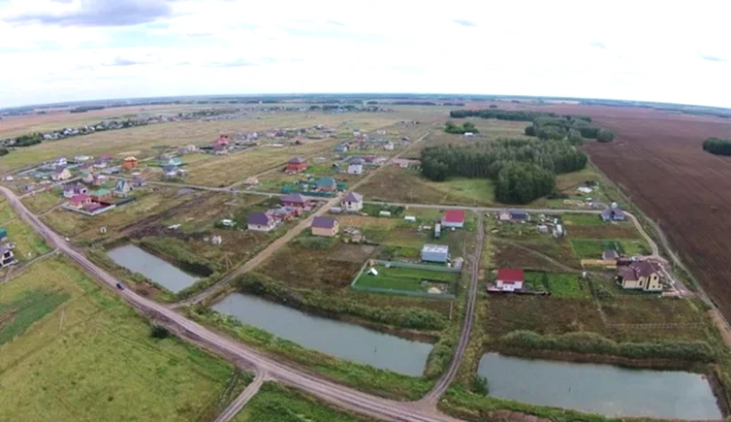 Дизайн Проект дома в КП "Тихая Речка" 2024 г.