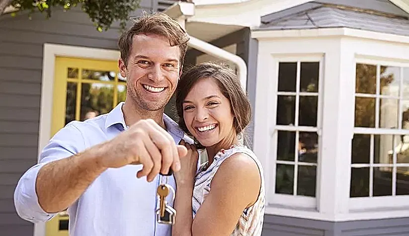 Коттедж в д. Приветная 100кв.