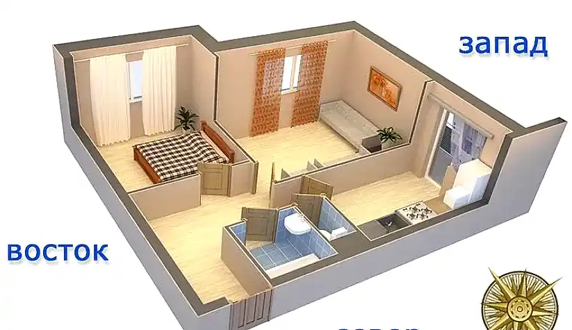 Забор в п. им. Комиссарова