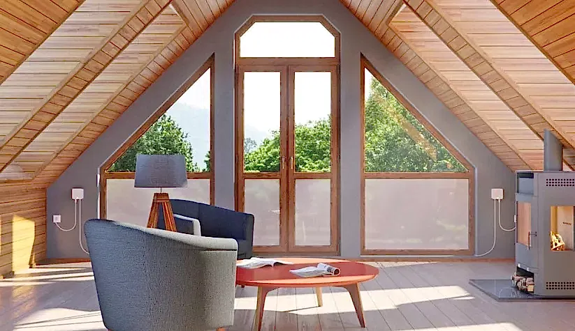 Отделочные работы в квартире ул. Красина