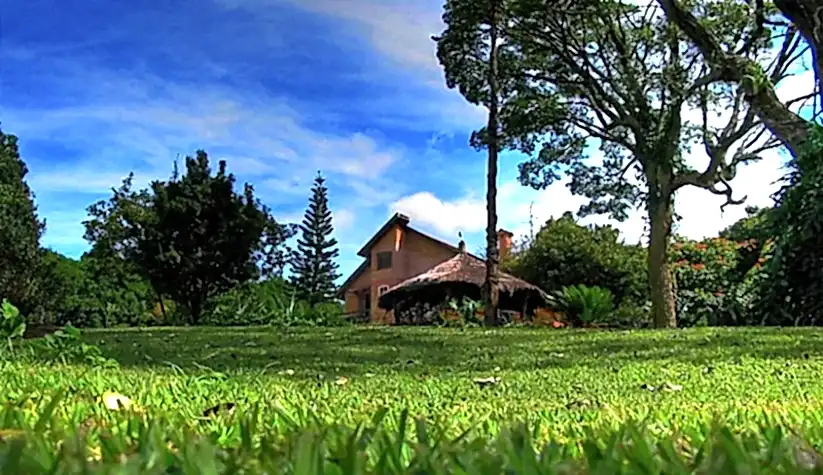 Коттедж в д. Приветная 100кв.