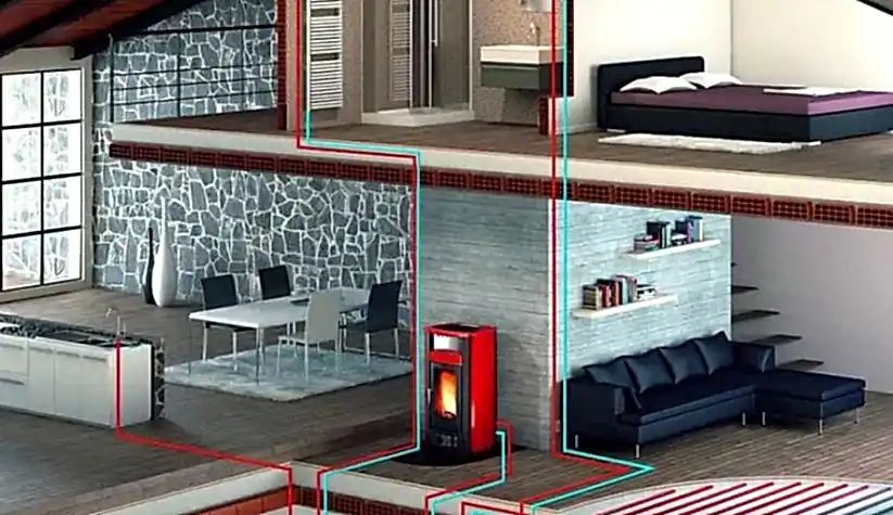 Отделочные работы в квартире ул. Красина