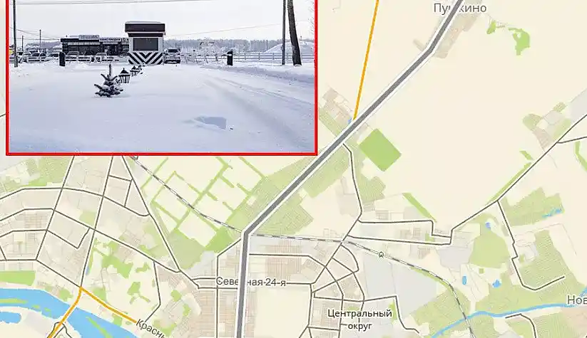 Дизайн Проект дома в КП "Тихая Речка" 2024 г.